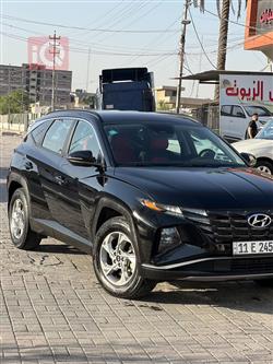 هیوندای تۆکسۆن